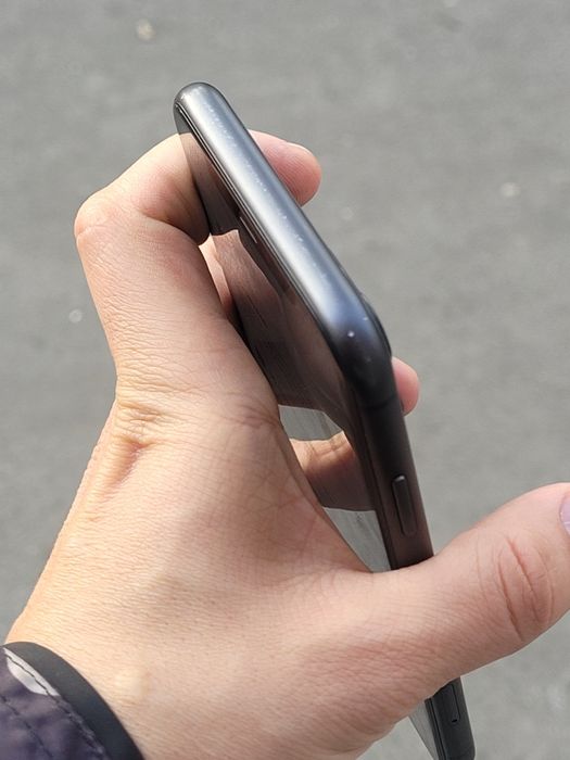 IPhone 11 64gb 75% ёмкость