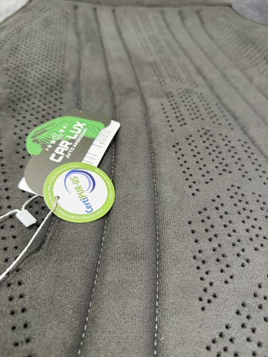 Накидки на сиденья универсальные 2 шт Комплект