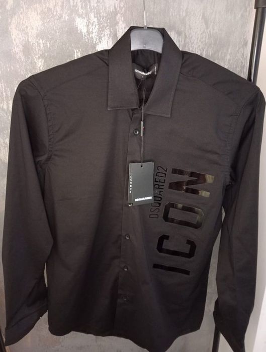 Camasa Dsquared2 Lichidare Stoc