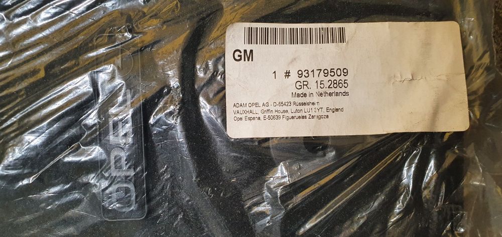 Presuri Opel Astra J k,Corsa D-E, Vectra, Insignia, Grandland
