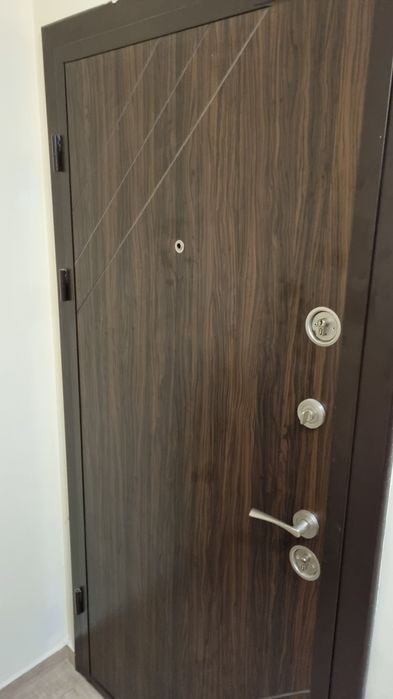 Дава се под наем Двустаен апартамент в Варна, м-т Акчелар - 60 кв.м за 459 € - Снимка #19