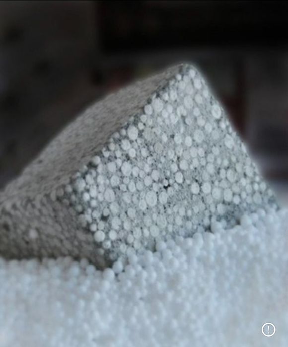 Полистиролбетон