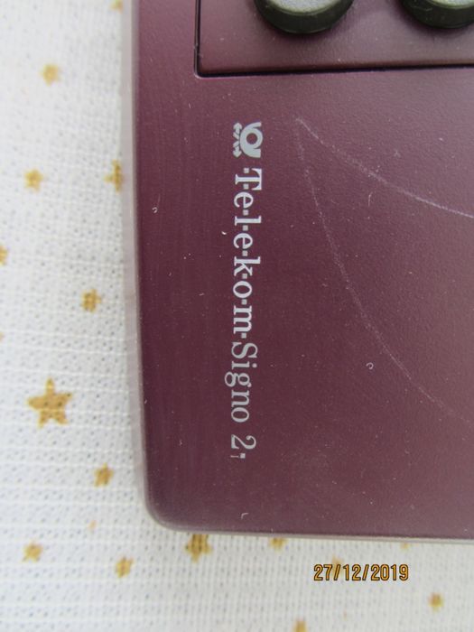 Стационарен телефон