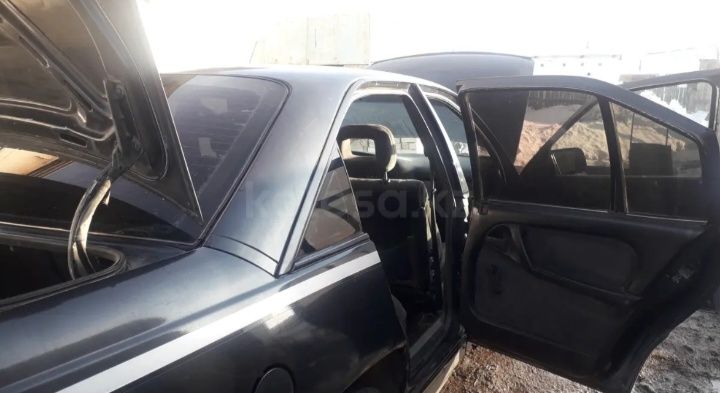 Продам автомобиль Opel Omega A