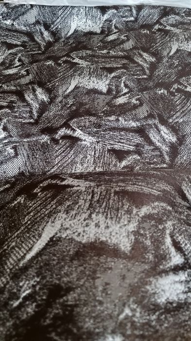 Жаккард  ткань .