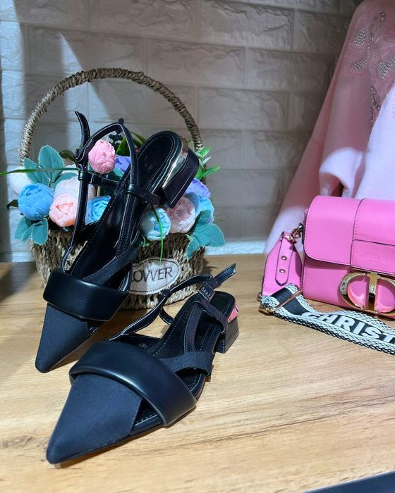 басаножки из Турции