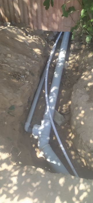 Urachi Santehnik hizmatlarni tez va sifatli qulay narhlarda qilamiz