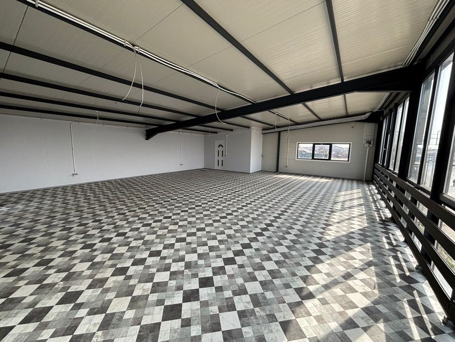 Spațiu comercial Pantelimon