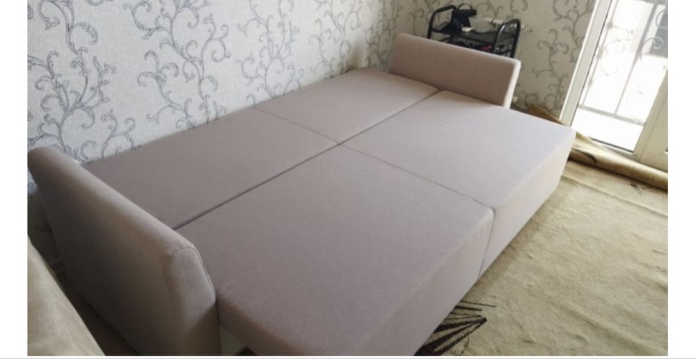 Срочно продам Диван Ikea Бриссунд