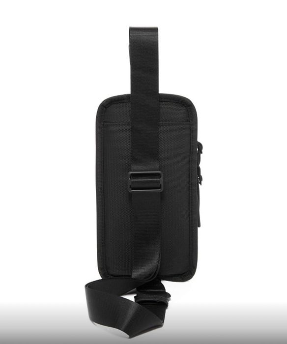 Слинг компактный TUMI/Black