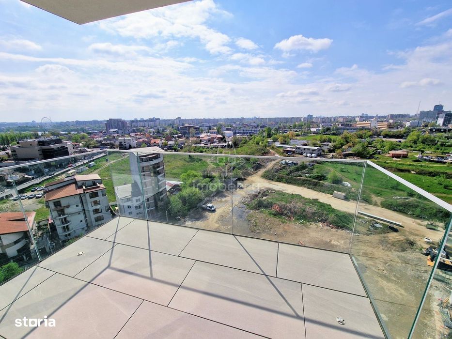 OFERTA Vanzare 2 camere | ONE Verdi Park | Finalizat | Lux Urban
