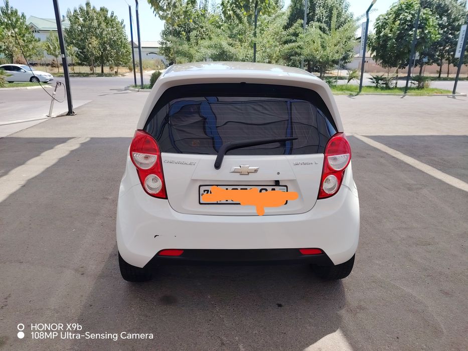 Spark 2012 zur propanda