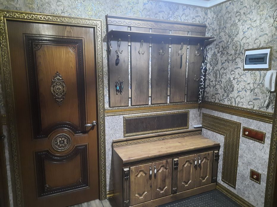 Продаётся квартира в центре