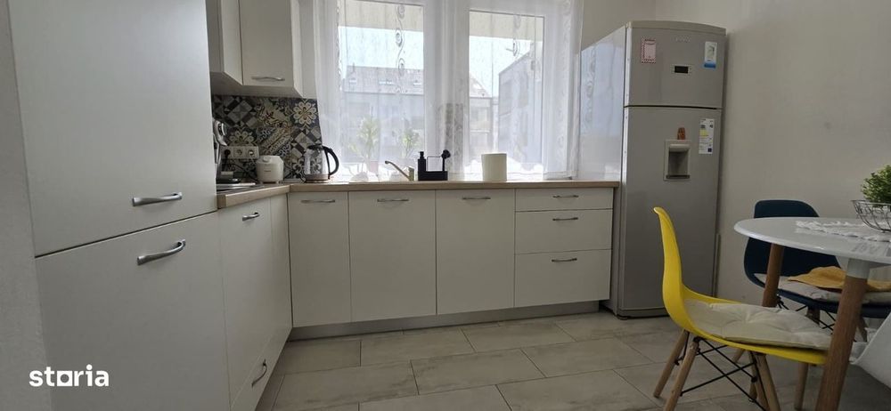 Ama Residence Unirii - Ap 2 camere modern cu parcare,