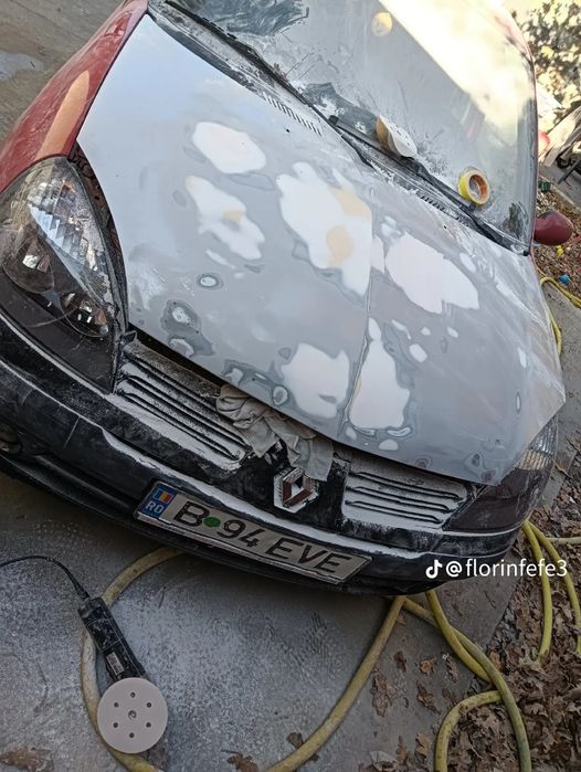 Vopsitorie auto fara programare