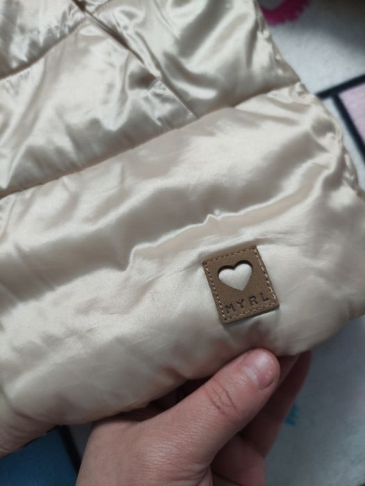 Двулицево яке 110 - 5 години Mayoral