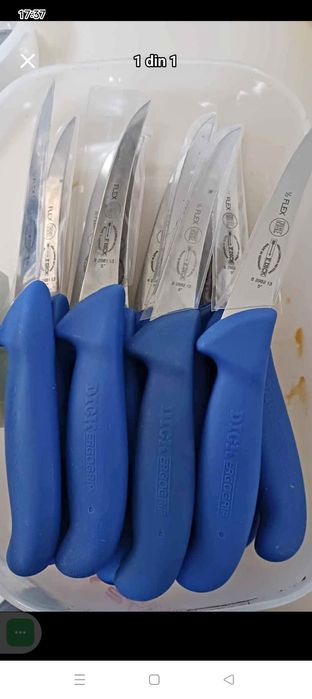 Produse Noi Originale Germania Victorinox și dick