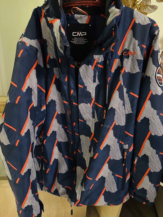 Ски яке  CMP 152см. Унисекс