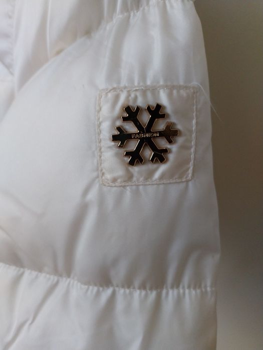 Ново италианско зимно яке