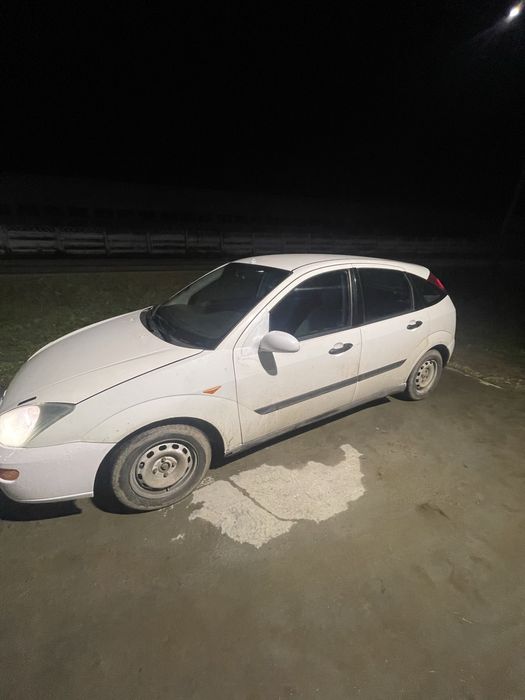 Vand ford focus mk1