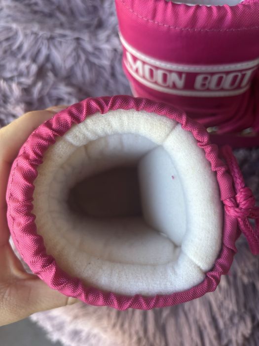 Moon Boot детски