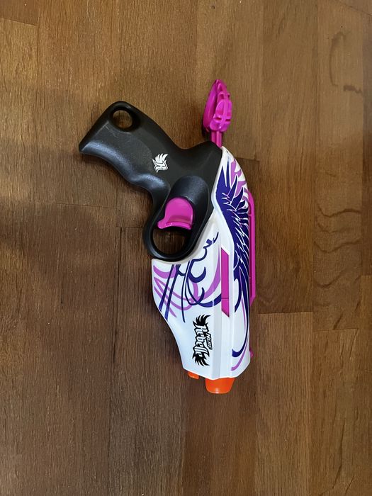 Игрушечные пистолеты, винтовки Nerf б/у