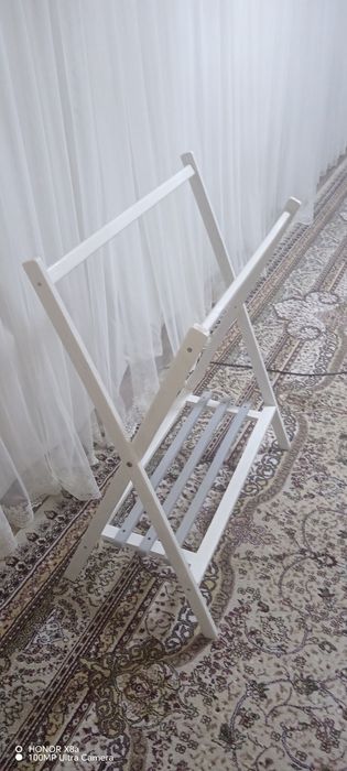 Вешалка напольная