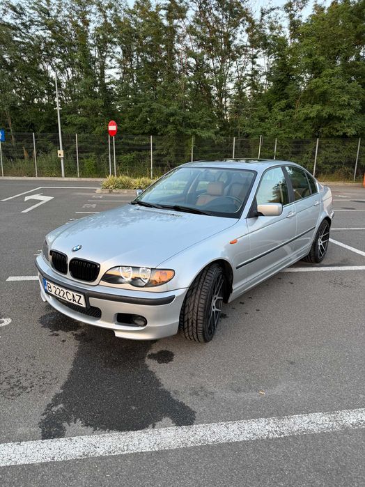 BMW 3 Series 2003 — imagine 2