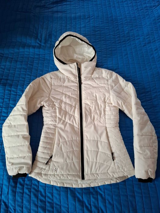 H&M НОВИ! Зимна парка и яке Guess