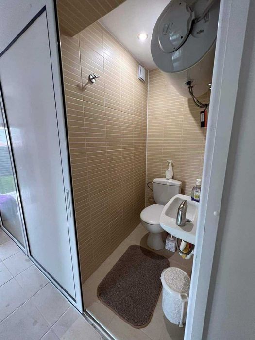 Продава се Етаж от къща в Велико Търново, Акация - 80 кв.м за 1494 €/кв.м - Снимка #9