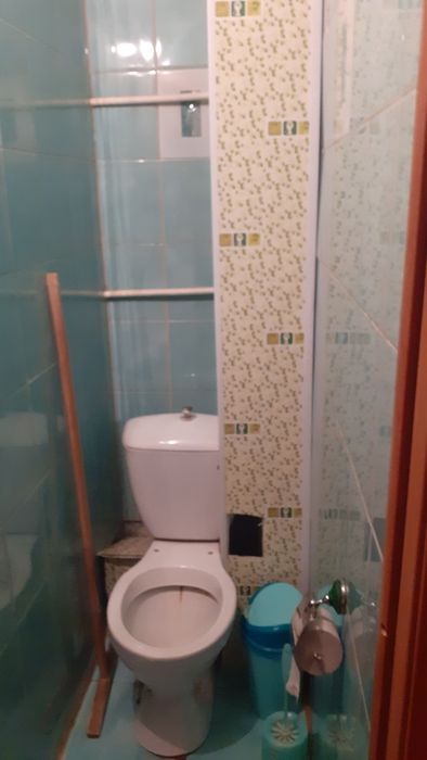 Срочно Продам 2х комнатную в центре