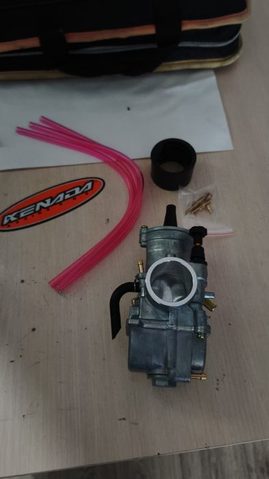 Продам новый пвк32