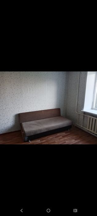 Сдам комнату в общежитии район ОблГаи, есть душ