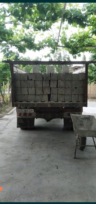 Газ 51 самосвални мол-қўйларга алмаштираман