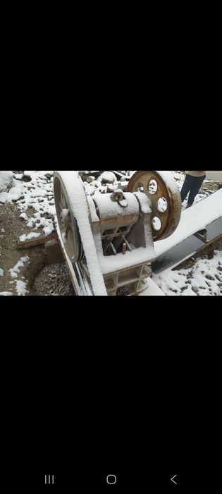 драбилка сотилади шоквий