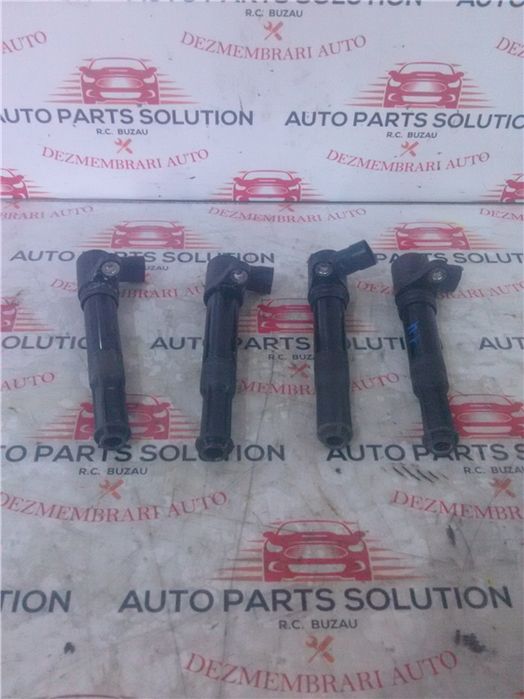 Bobine choper fiat doblo 1.4 b