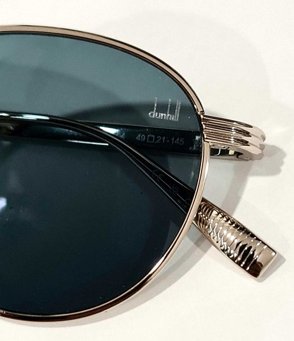 солнцезащитные очки Dunhill