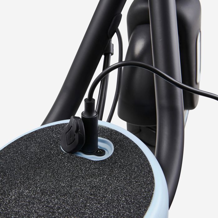 Trotinetă electrică Xsd100e Copii peste 6 - produs resigilat Decathlon