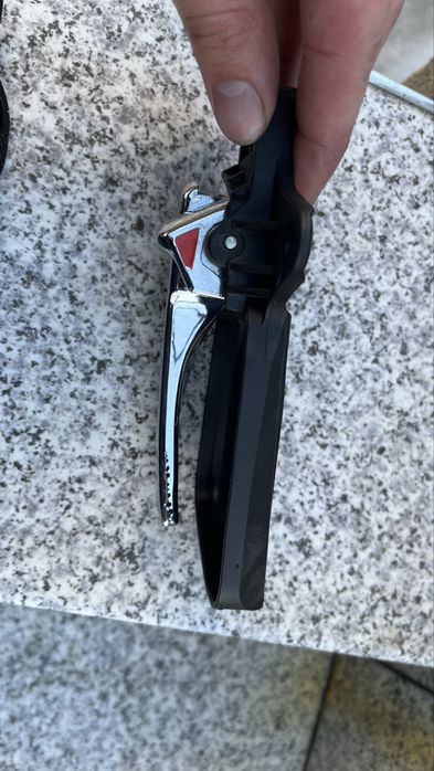 Вътрешни дръжки за Hyundai I30 - 2008г.