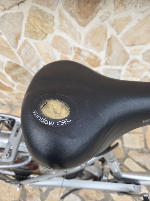 Велосипед Cyco 28цола