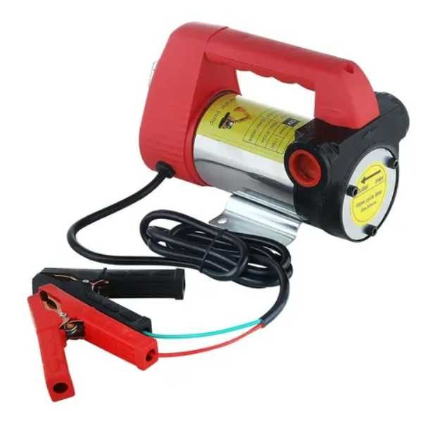 Помпа за източ. на Гориво 12V-24V - 89980