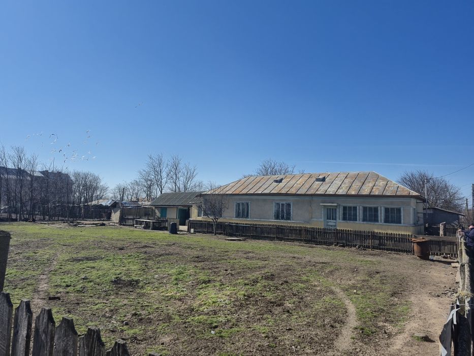 Vind casa comuna Gemenele