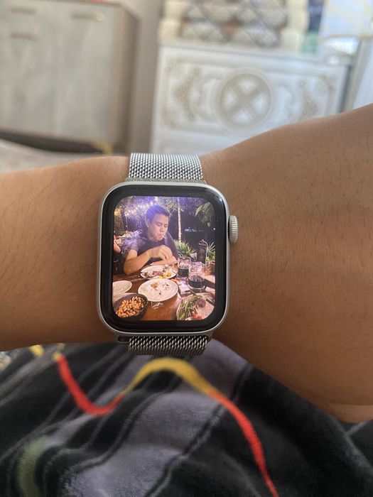 Apple watch SE 41mm