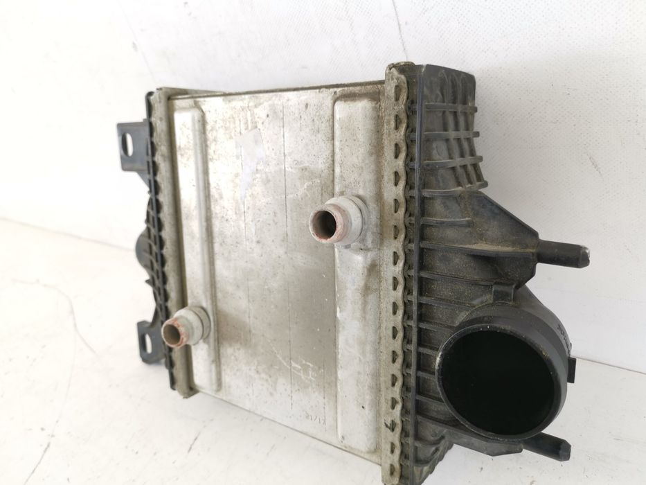 Intercooler Radiator 3.0 V6 4X4 Land Rover  Range Rover Sport 2 2013 2