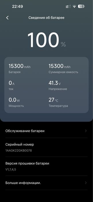 Ninebot max g30p