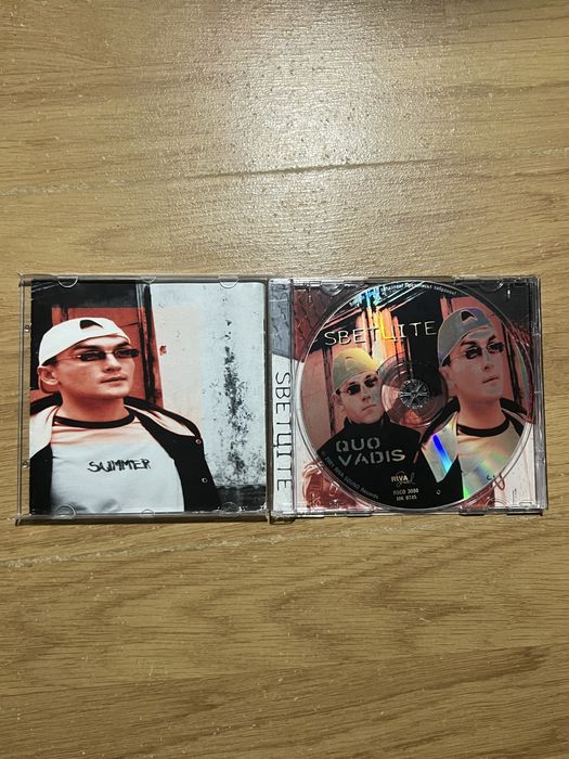 Светците - Quo Vadis 2001