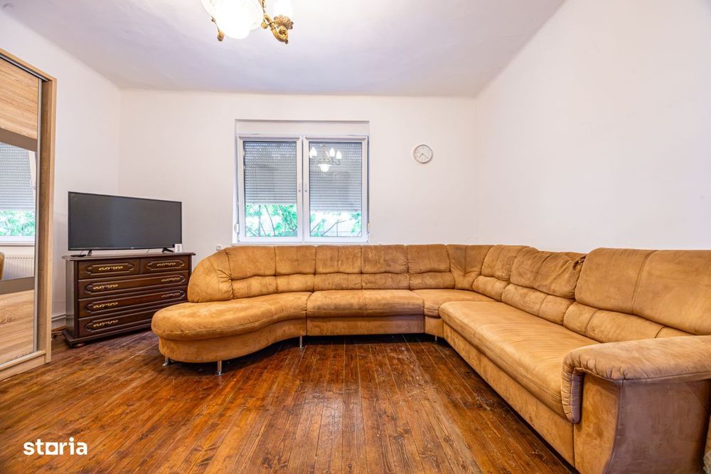 Teren Dambul Rotund (Str. Belgrad 1) –  RRm3, Potential Bloc S+P+4E