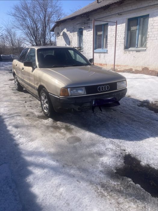 Продам автомобиль