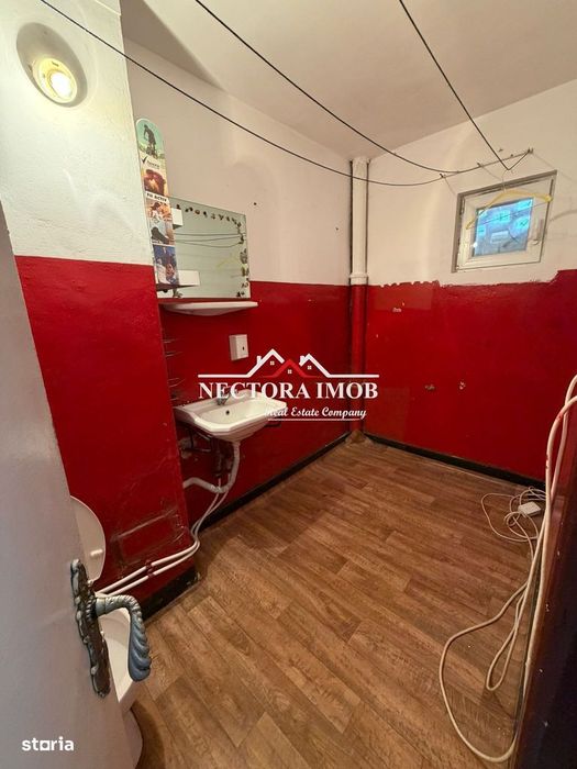 NECTORA IMOB-Apartament 3 camere, 2 bai, Terasa foarte mare, DACIA — fotografia 3