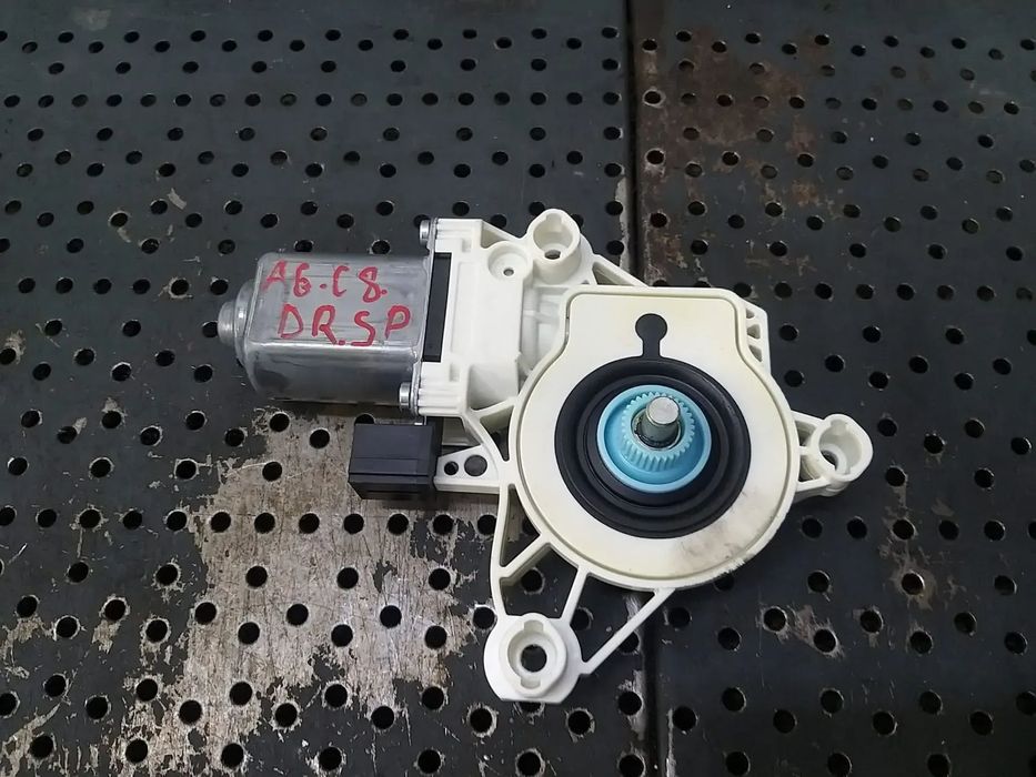 Motoras macara dreapta spate audi a6 c8 4k 4k0959812